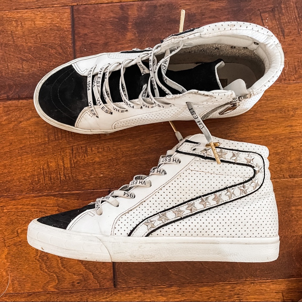 Vintage Havana Gadol High